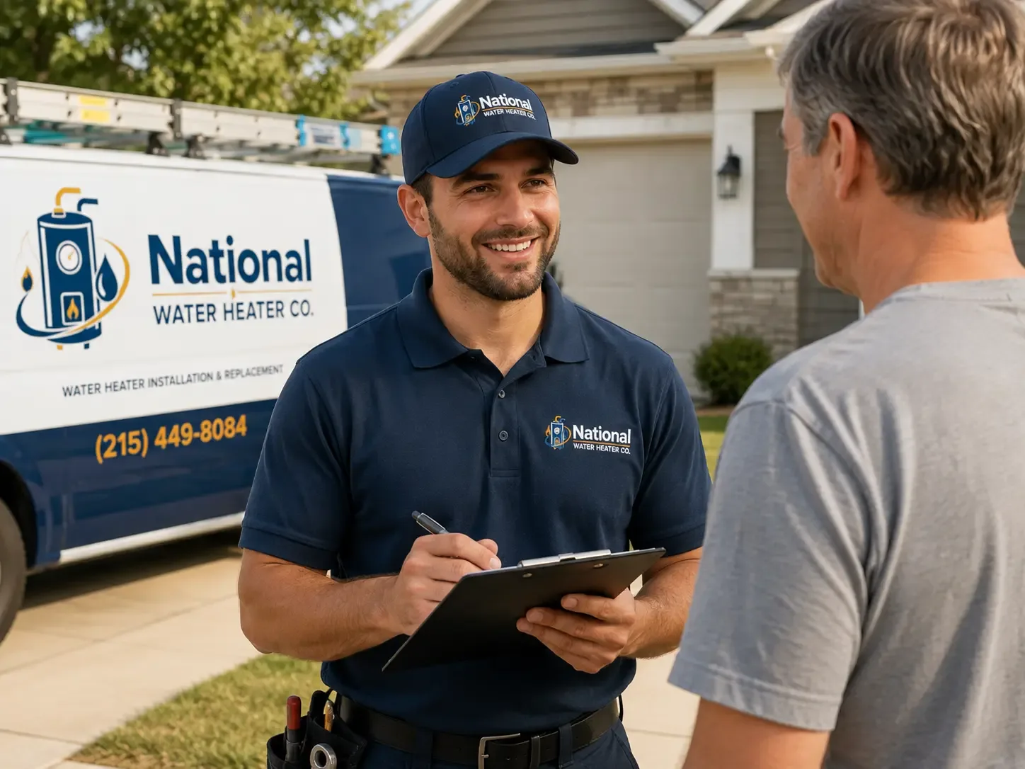 Water Heater Installation Emington, IL FAQs